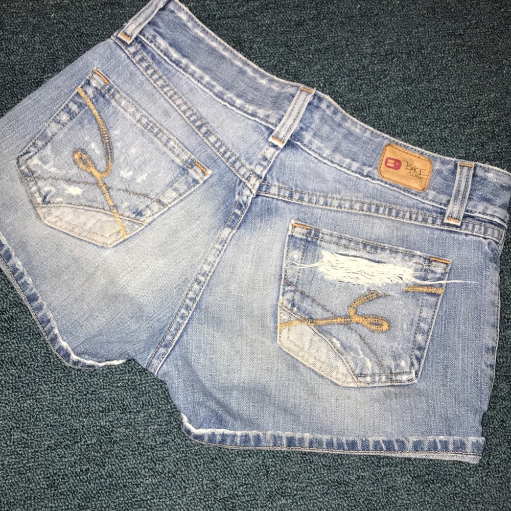 BKE shorts